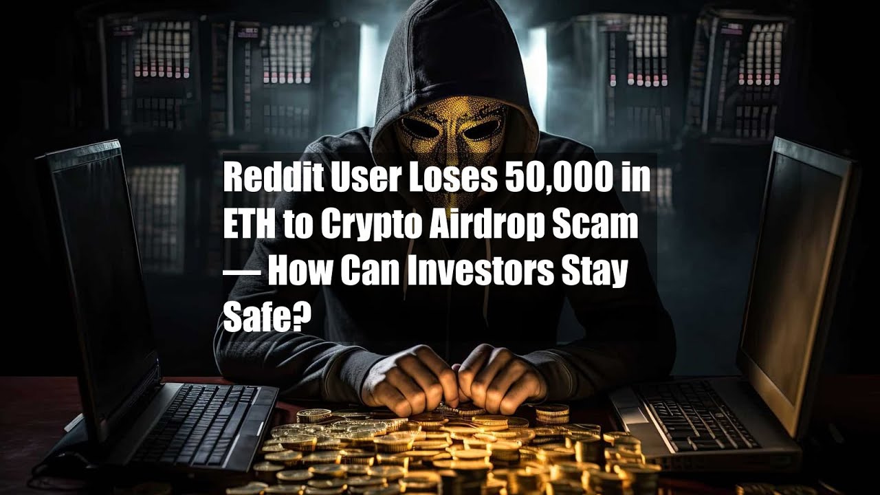 Steps for Executing Crypto Airdrops Reddit Strategy