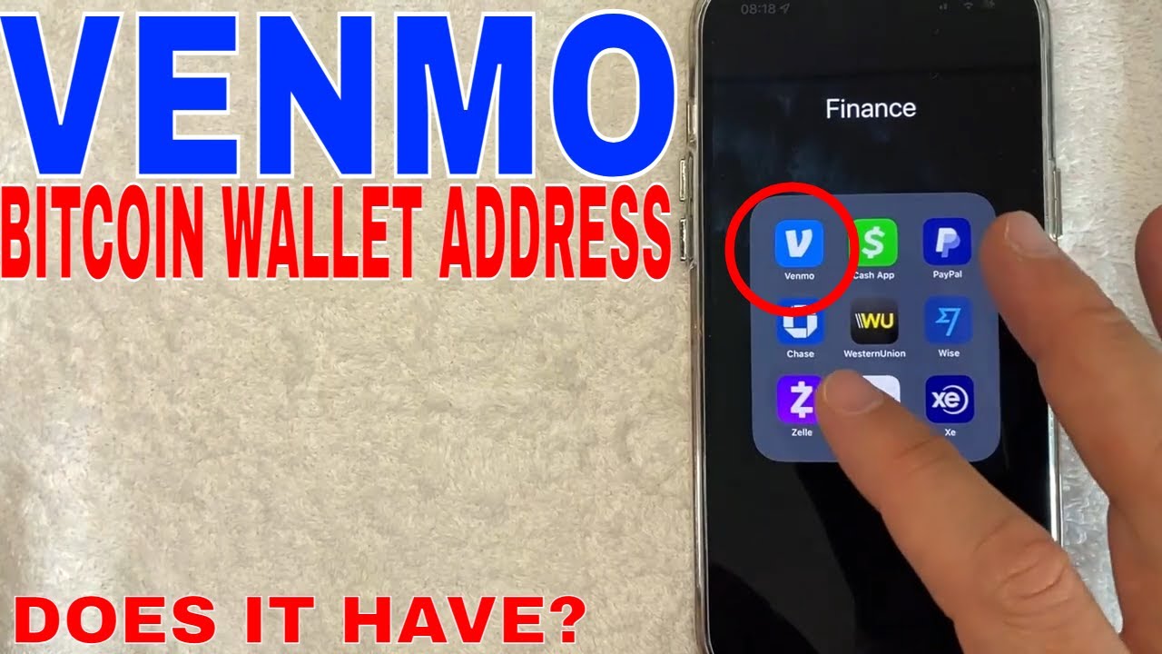 How To Send Or Receive Cryptocurrency Using Venmo