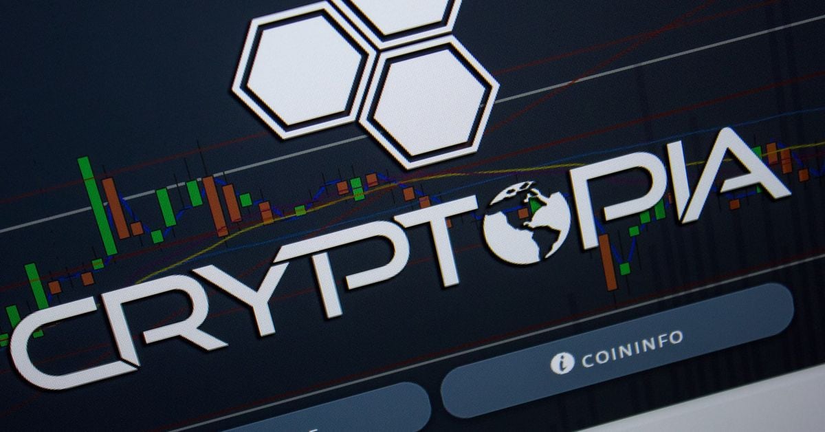 Cryptopia anti-money laundering compliance issues revealed to court | RNZ News