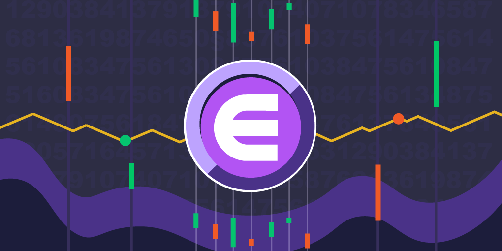 Enjin Coin Price Today - ENJ Price Chart & Market Cap | CoinCodex