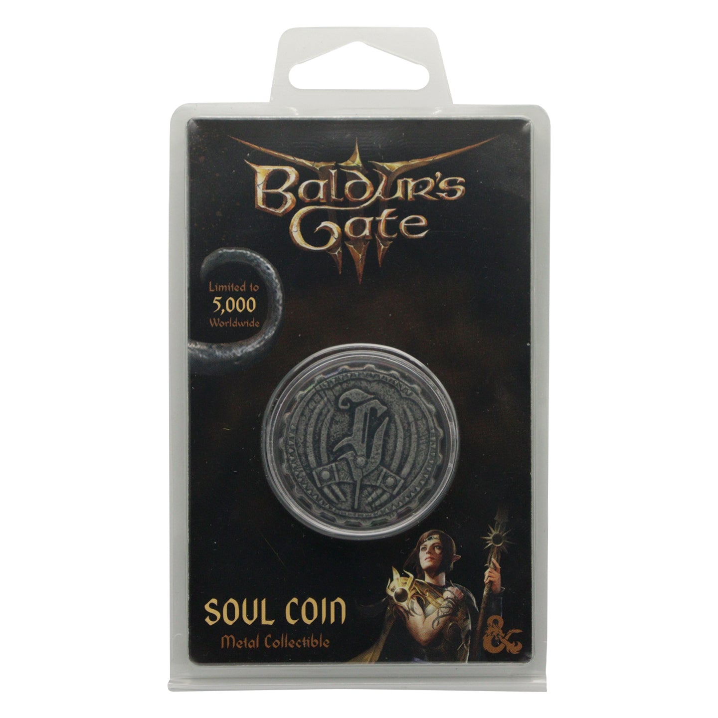 Soul Coin - Baldur's Gate 3 Wiki