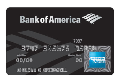 Manage Your Bank of America® Credit Card Applications