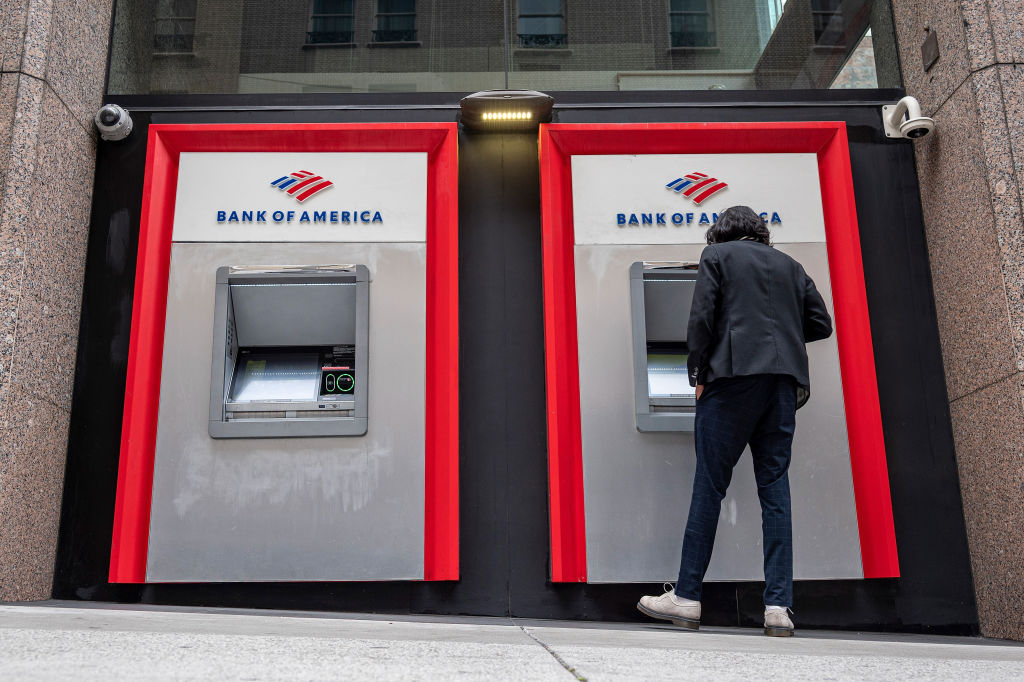 How to Buy Bitcoin and Crypto with Bank of America