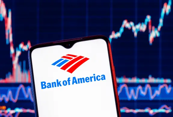 Bank of America is Bullish on Digital Assets; Believes Bitcoin is Only the Beginning - Blockworks