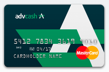 AdvCash debit card EURO loading under maintainance!! | OffshoreCorpTalk