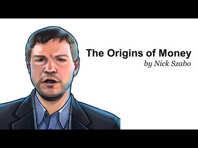 ‎Bitcoin Audible : Reboot - Shelling Out: The Origins of Money [Nick Szabo] sur Apple Podcasts