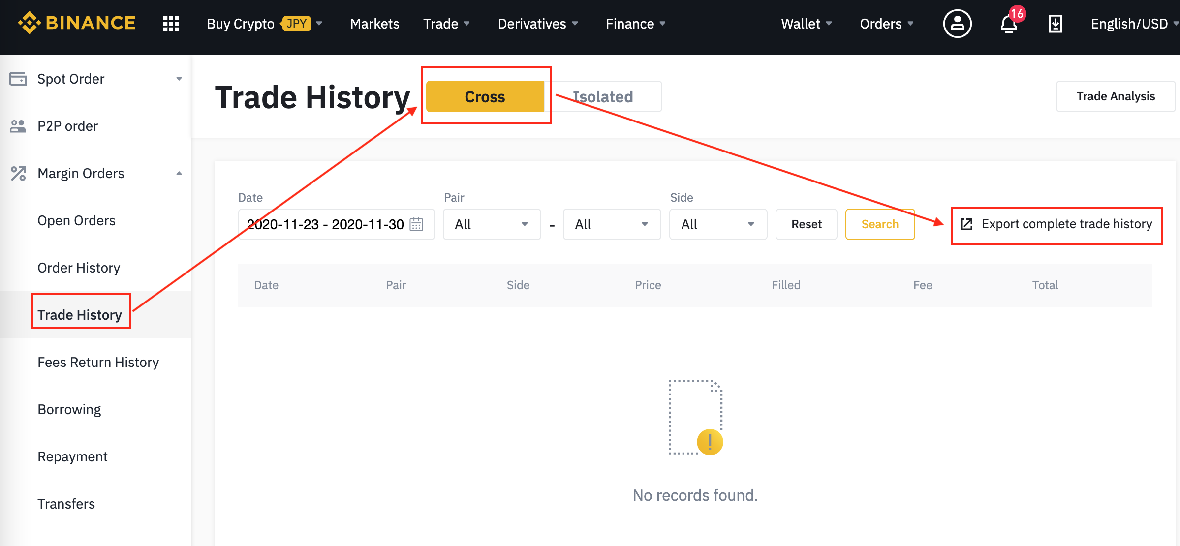 How to Report Your Binance Taxes | Binance Tax Forms