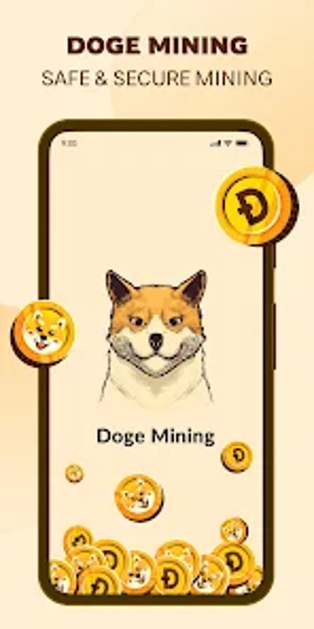 Dogecoin - An open-source peer-to-peer digital currency