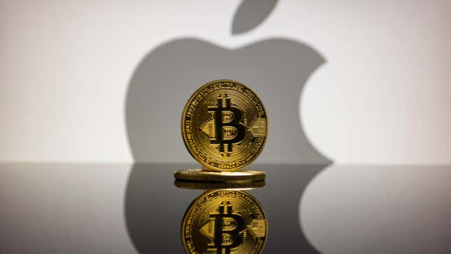 Buy Mac Book Pro and Macbook Air with Bitcoin | AppleBitcoins