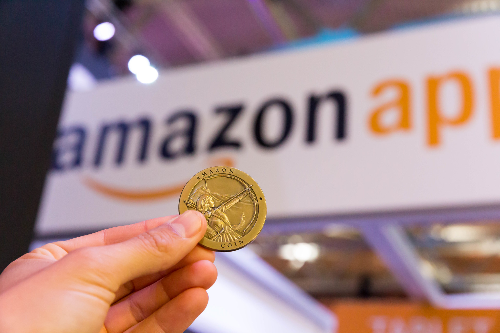 How to Earn Amazon Coins for Free | INVESTOR TIMES