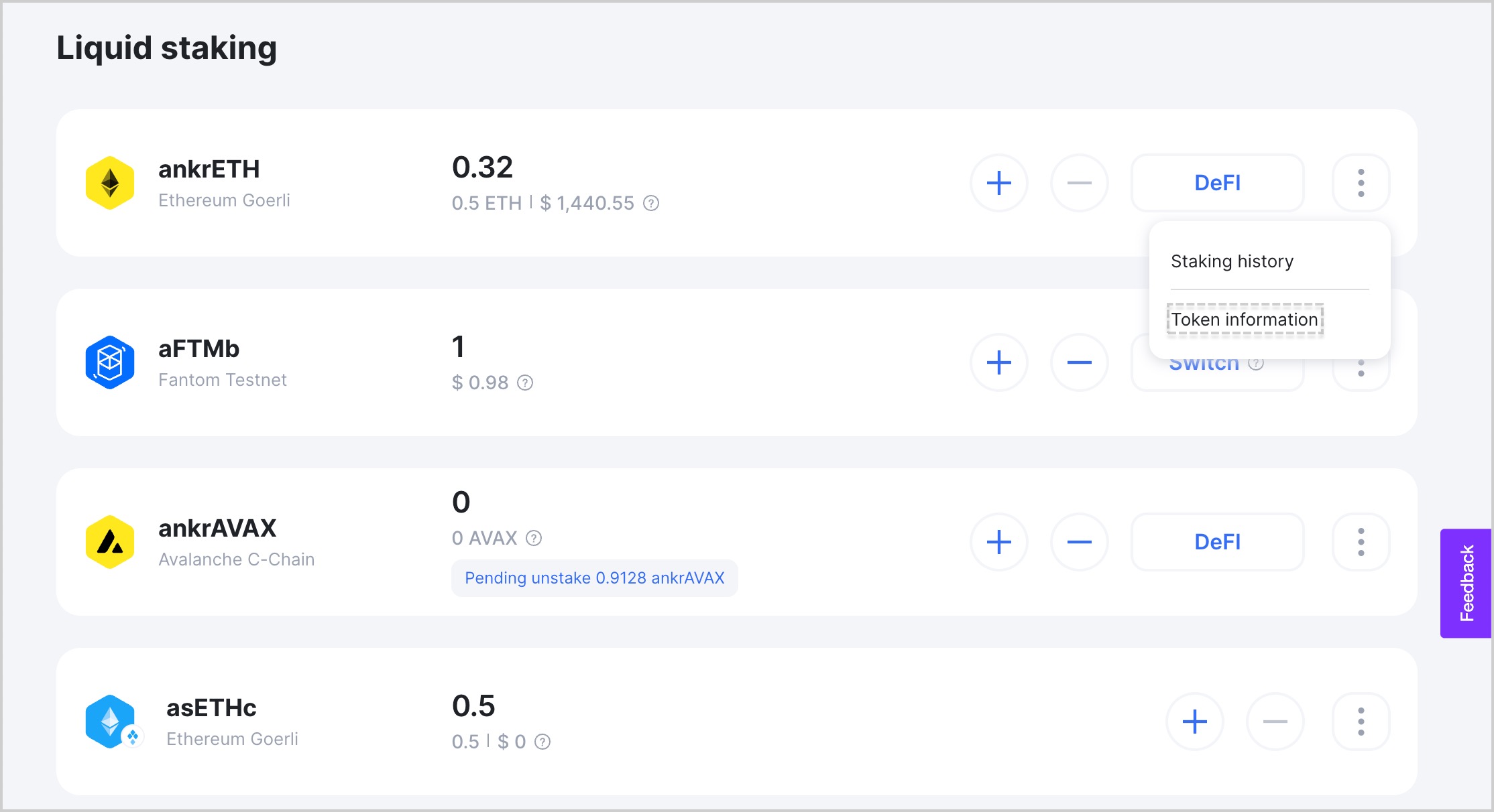 Ethereum Testnet Zhehiang Successfully Processes First-Ever ETH Staking Withdrawals