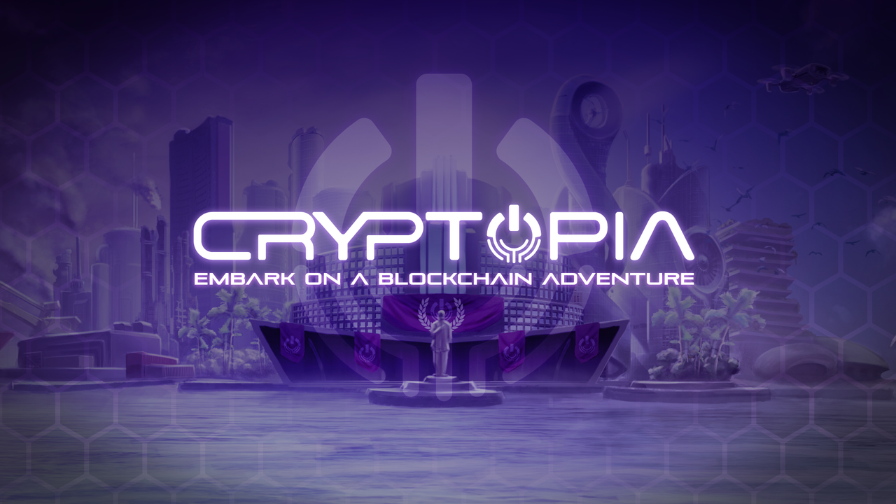 CryptopiaCast | Podcast on Spotify