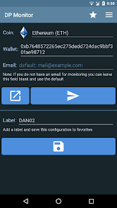 Dwarfpool PRO Statistics APK for Android Download