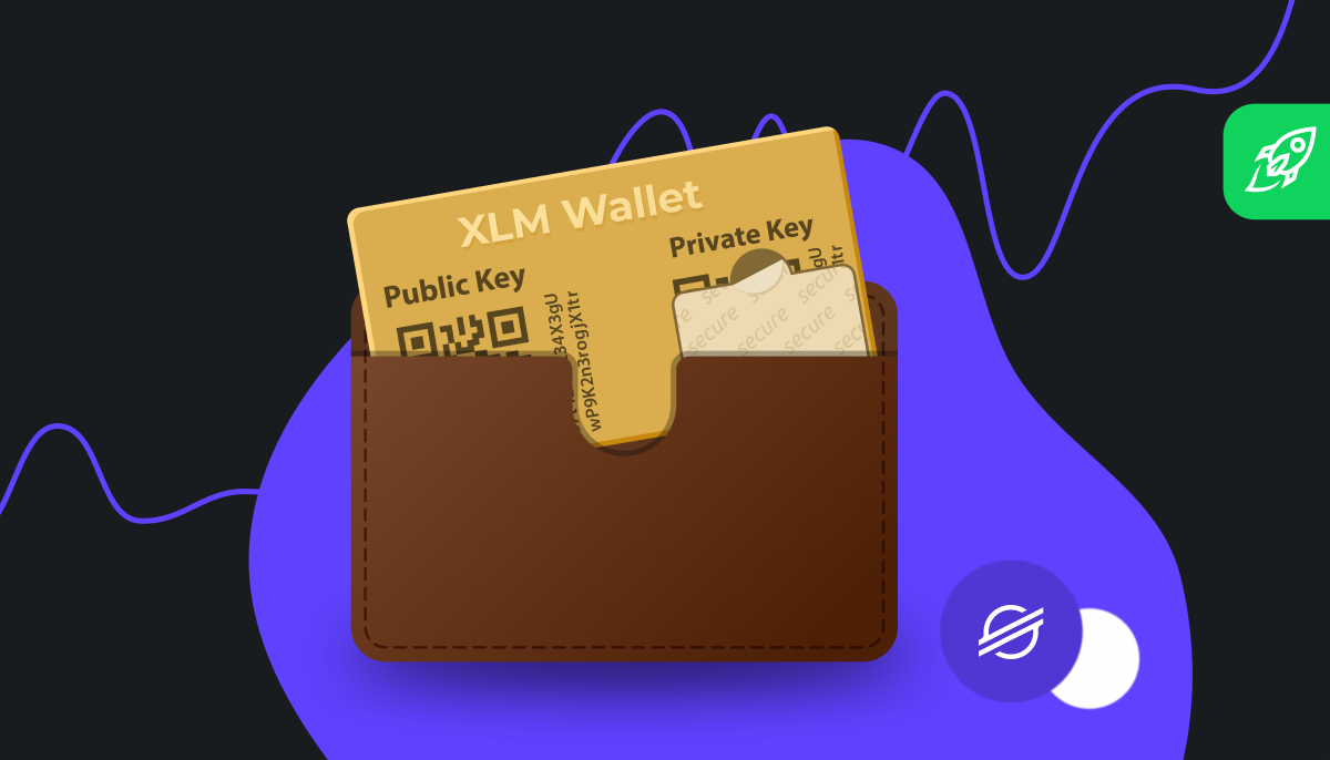 Best Stellar Wallets: Top Choices for Secure XLM Storage