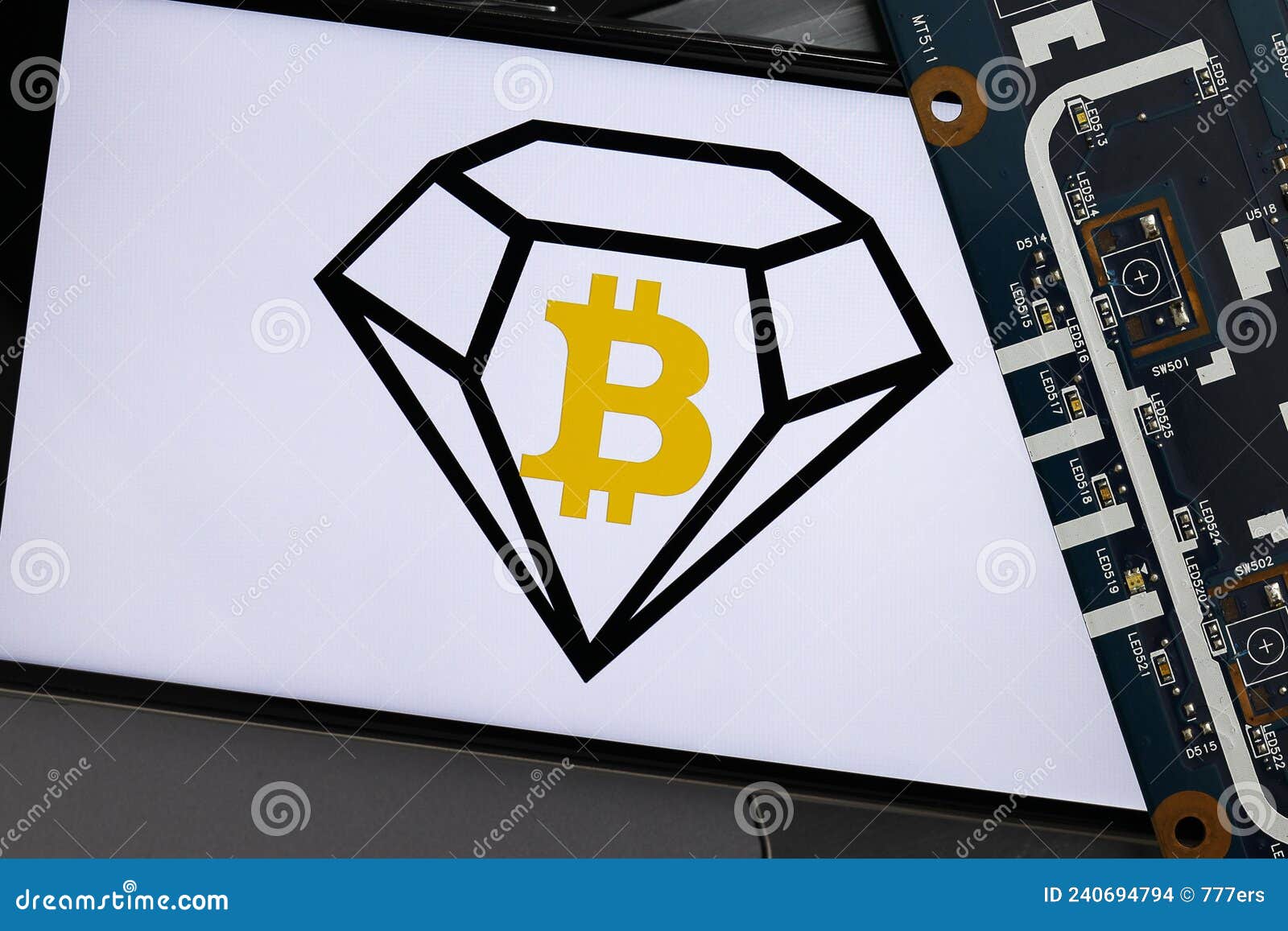 Blog | Bitcoin Diamond