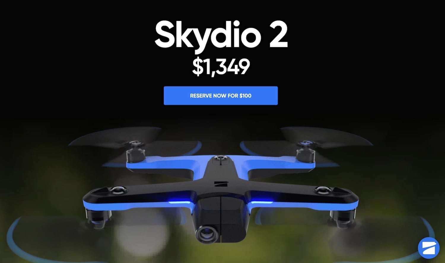 Skydio X2 | Skydio X2 Package for Sale - MFE Inspection Solutions