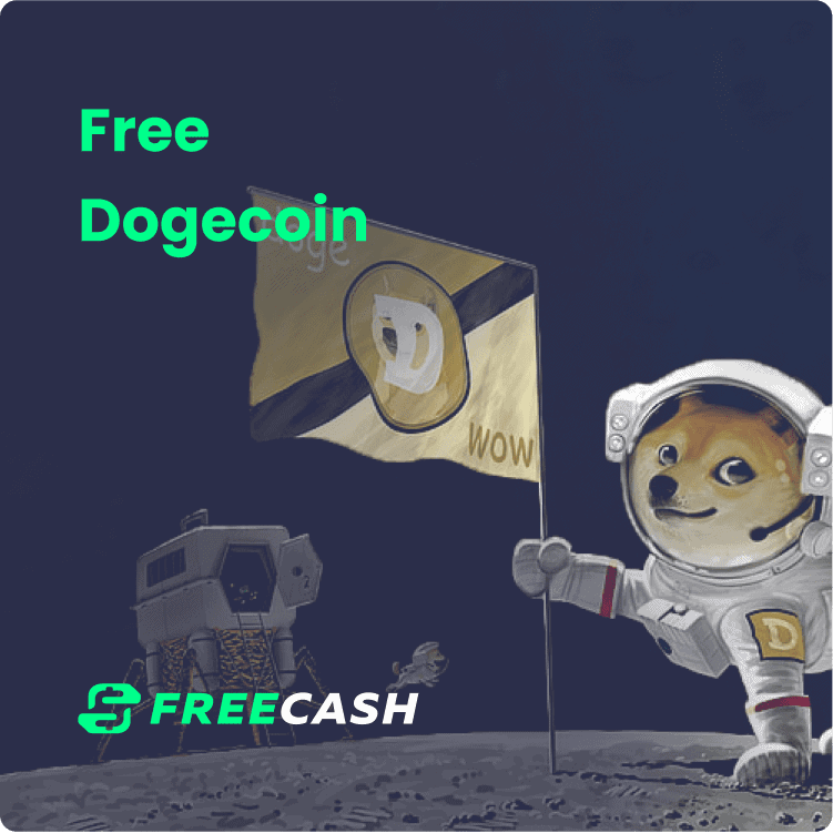 cryptolog.fun | Insights and stats on Doge Network - Earn Dogecoin