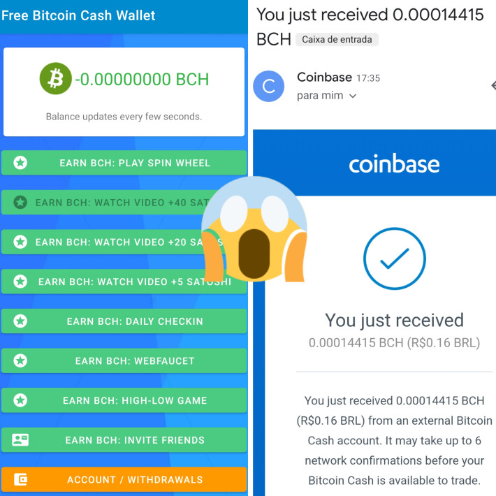 20 Bitcoin consumer apps that let you earn, spend and use BSV