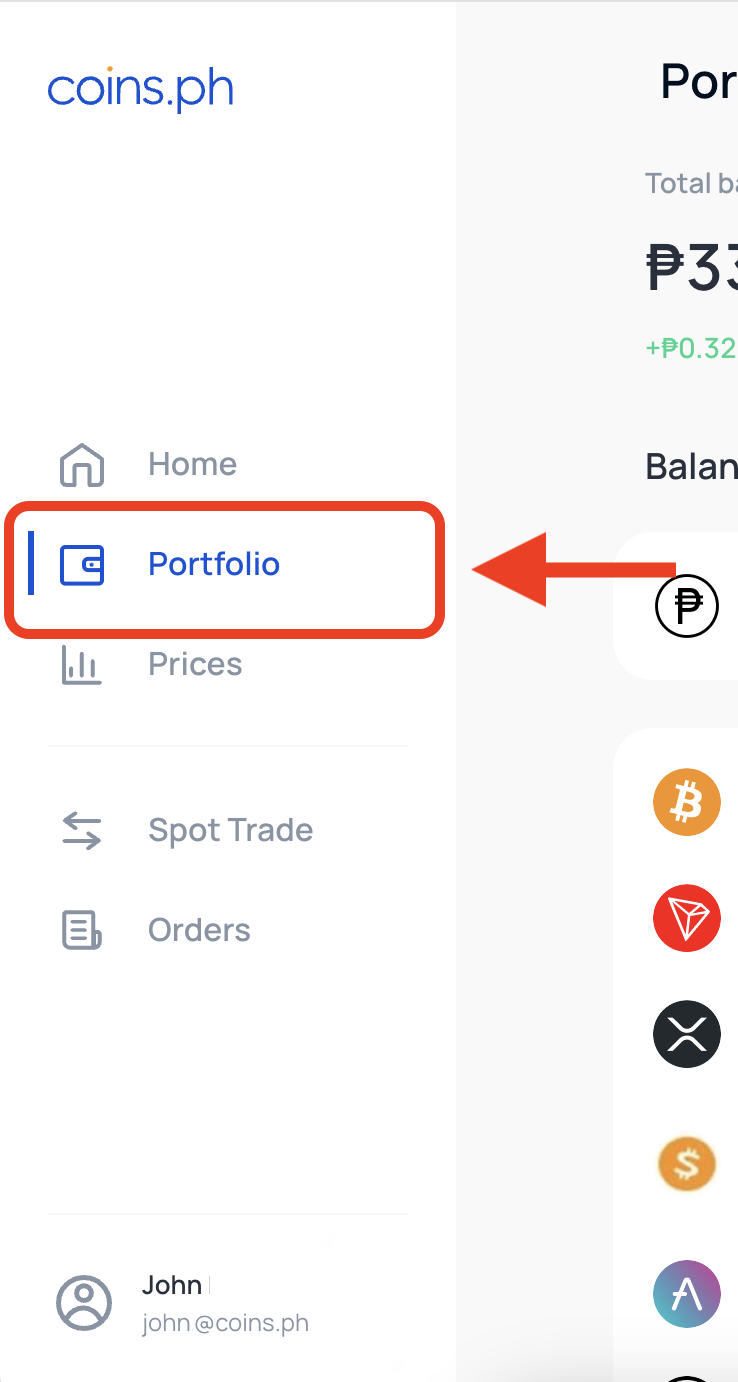 My BCH adress in CoinsPH Was Converted to Legacy Format!