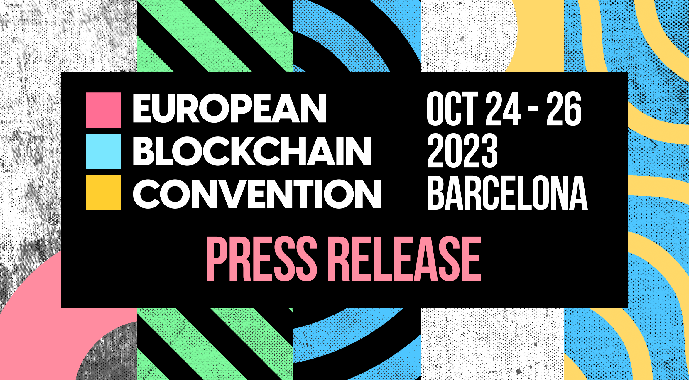 Paris Blockchain Week Summit