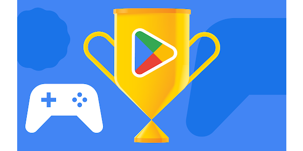 Google Play’s best apps and games of 