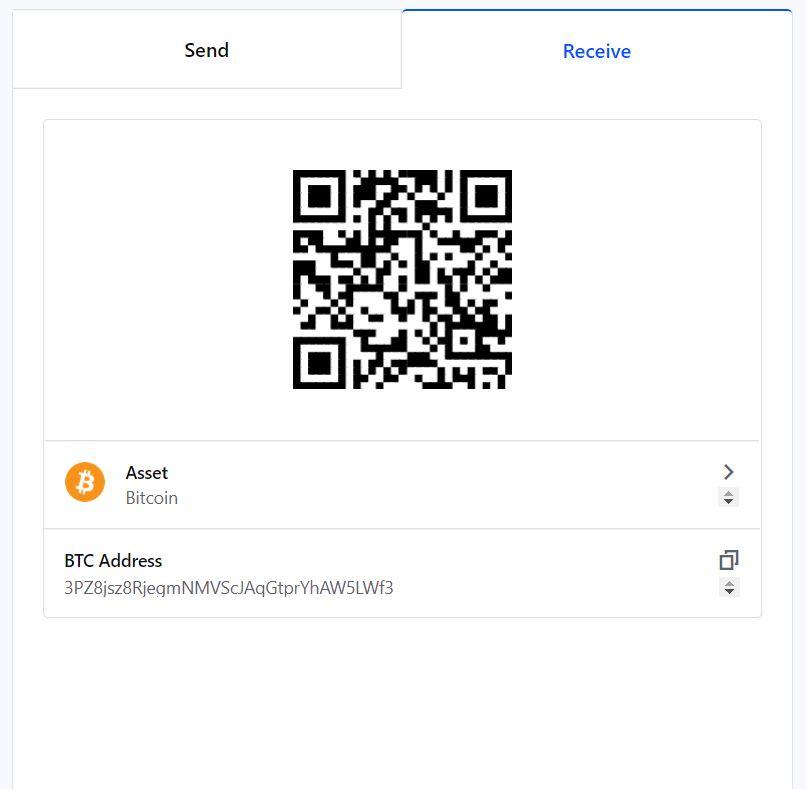 How to Send Bitcoin | CoinMarketCap