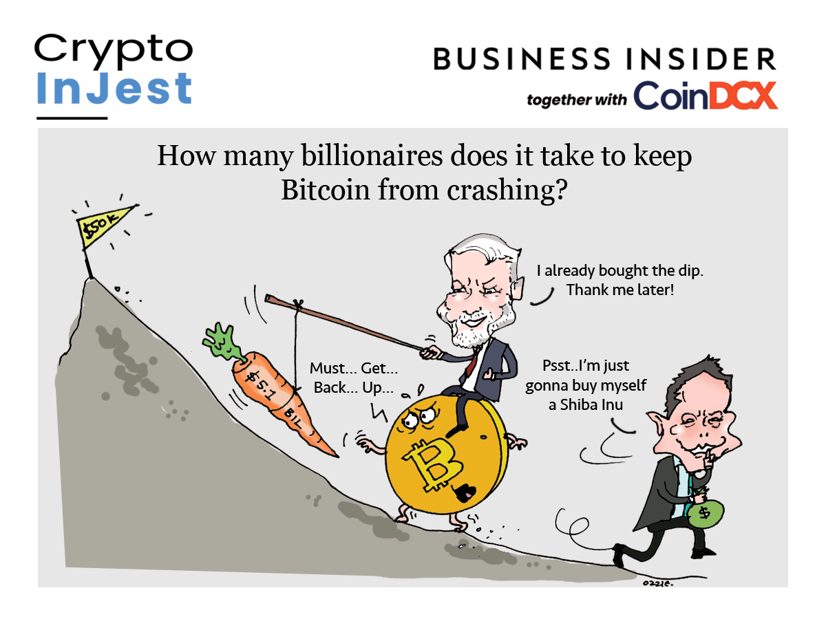 Who Owns the Most Bitcoin? Largest BTC Holders ()