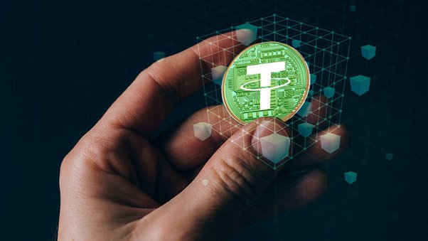 Tether (USDT) TRC20 vs ERC20 - Decentralized Finance - Trust Wallet