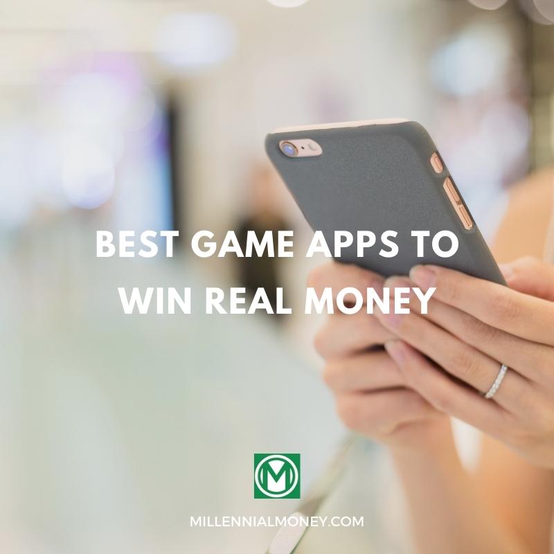 Words To Win App: Win Free Money Playing A Fun Word Matching Game | The Smart Wallet