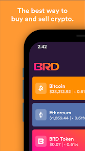 BRD Wallet Review (): Is BRD A Good Wallet?