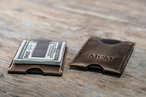 The Best Minimalist Wallets of 