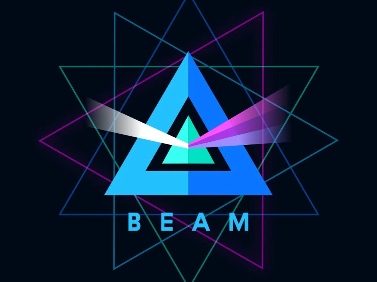 Beam price today, BEAM to USD live price, marketcap and chart | CoinMarketCap