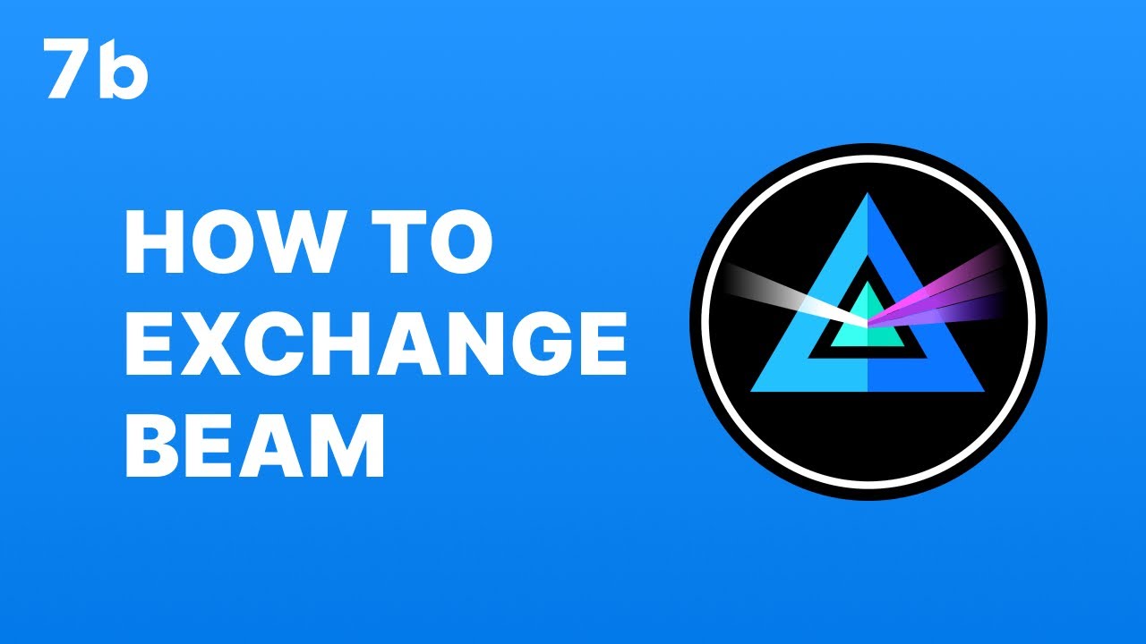 All Exchanges Listing BEAM (BEAM) | Coinranking