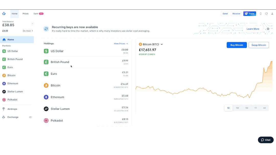 How to Verify Bank Account on Coinbase? - Crypto Head