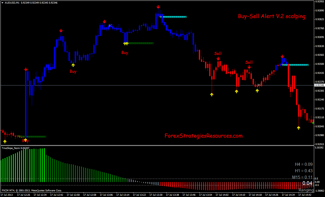 1 Minute Scalping Strategy in Trading &#; Best Indicator for 1m Chart