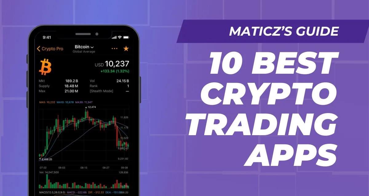 ‎Bybit: Buy & Trade Crypto on the App Store