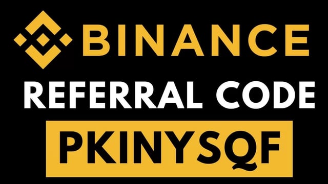 Best Binance Referral Code - CoinArbitrageBot