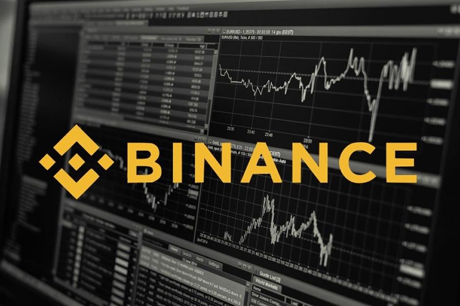 20+ Binance Trading Signals Telegram 