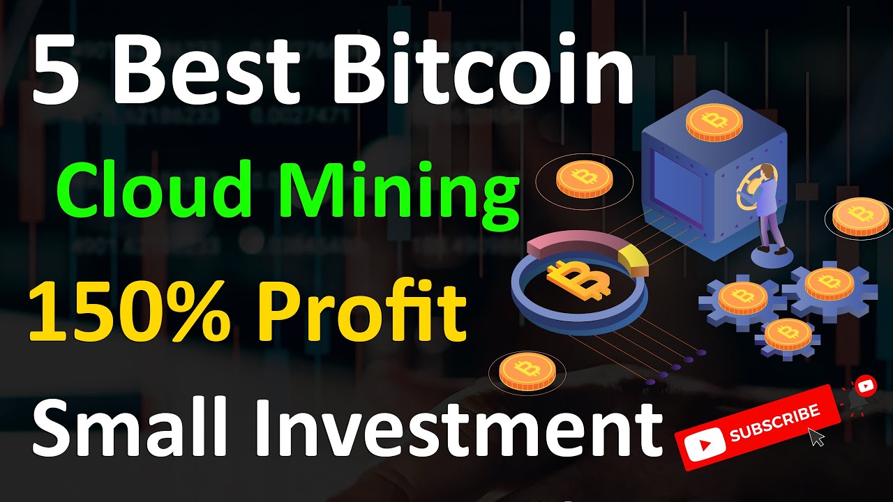 7 Best Cloud Mining Sites In - Daily Earnings