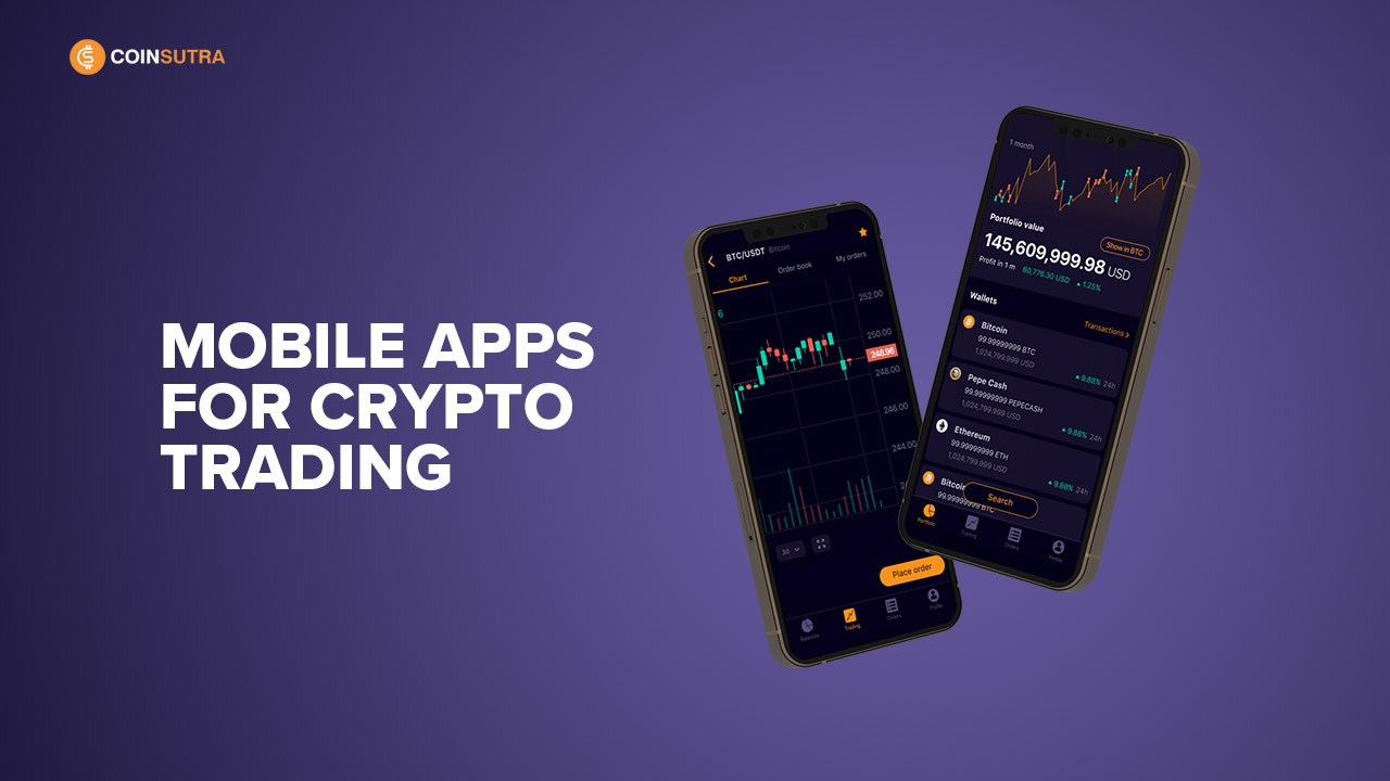 7 Best Apps to Buy Bitcoin in India - CoinCodeCap