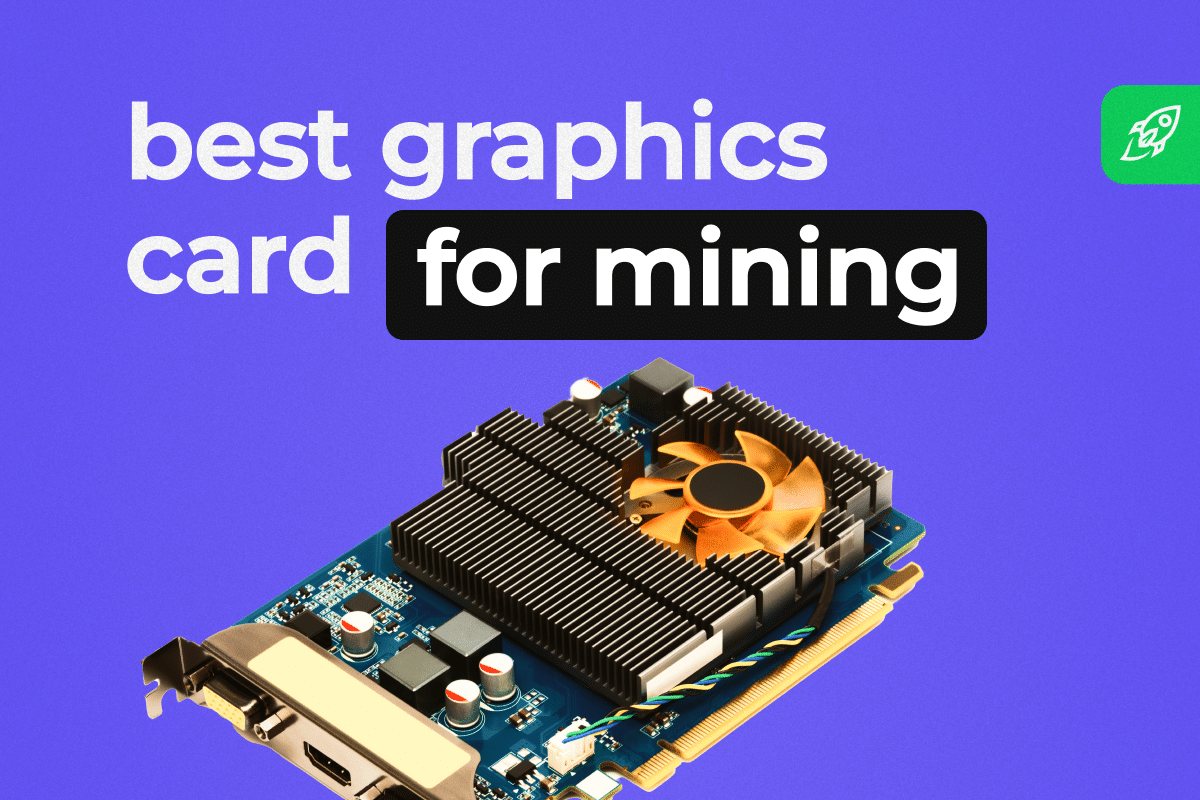 What Is the Best Budget GPU for Mining Crypto in ? - Coindoo