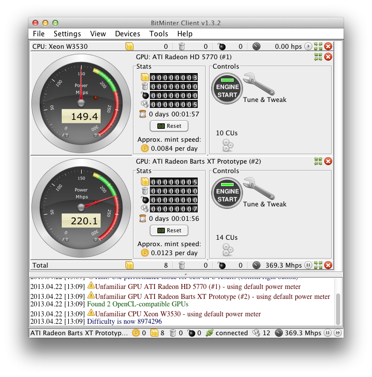 5 Best Bitcoin Mining Software (Expert Reviewed) | CoinLedger