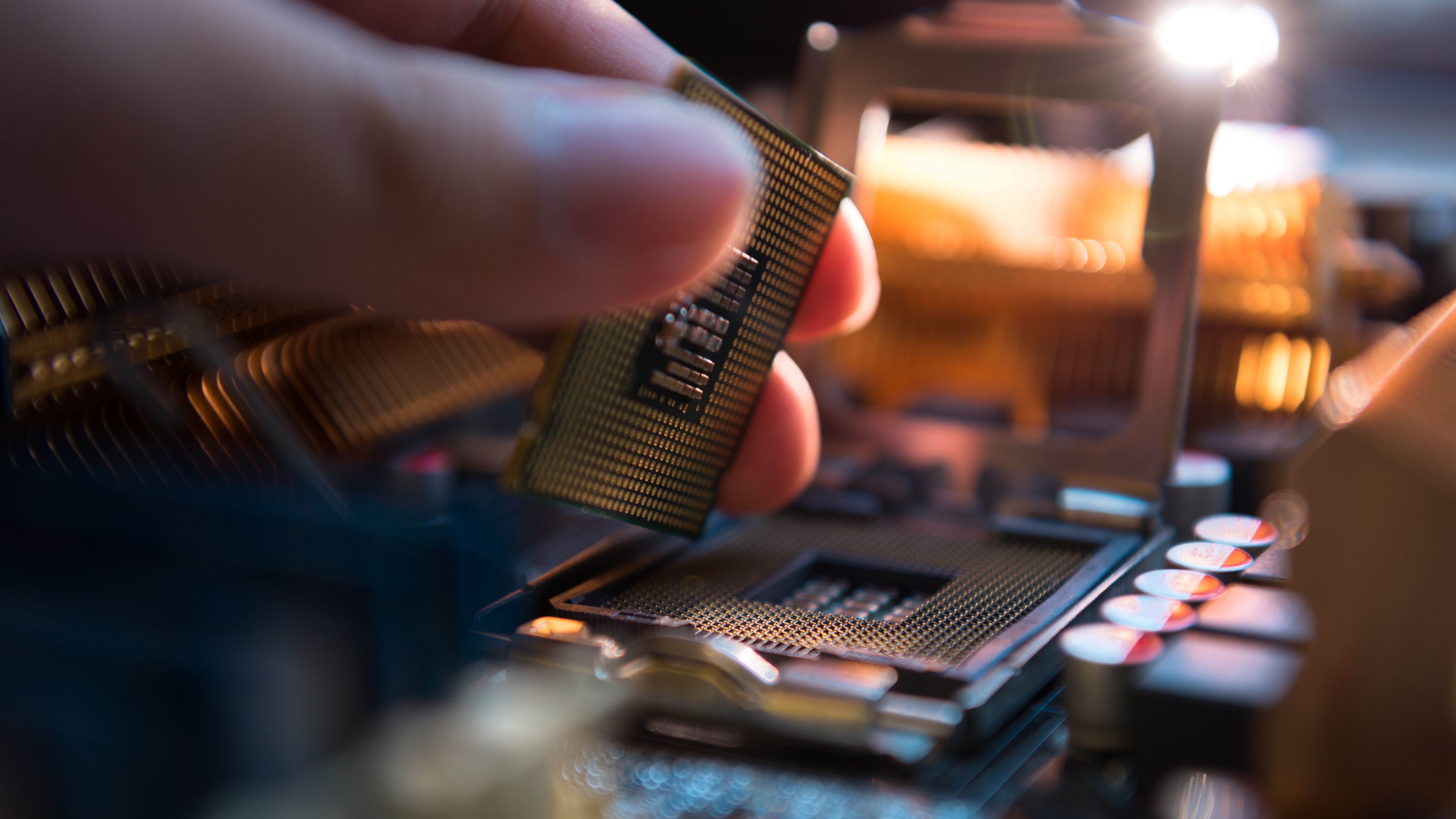 Best mining CPU: the best processors for mining cryptocurrency | TechRadar