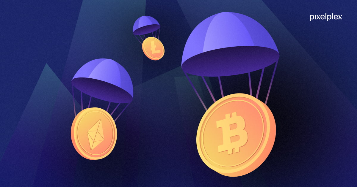 Report: Top 50 Biggest Crypto Airdrops Distribute Over $26B Tokens