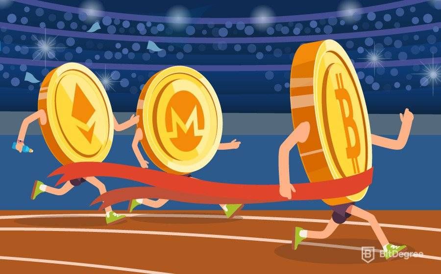 Crypto Mining: What's Most Profitable in - Bitcoin Market Journal