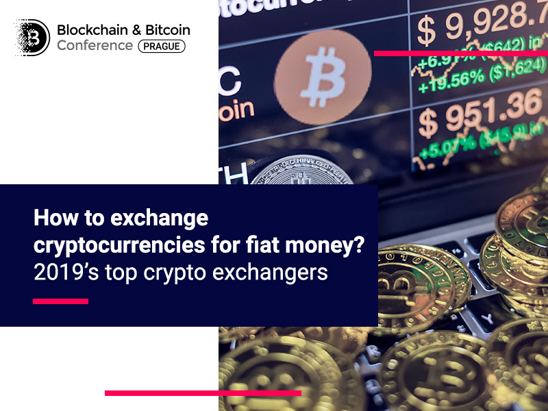 15 Biggest Cryptocurrency Exchanges in the World