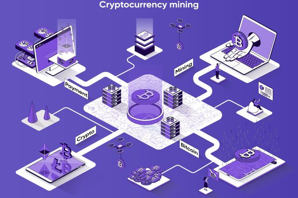 Choosing the Best Bitcoin Mining Software for 