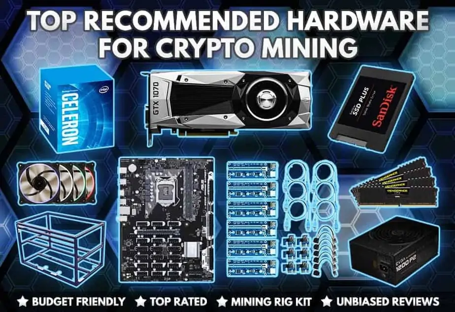 16 Best Cloud Mining Platforms 