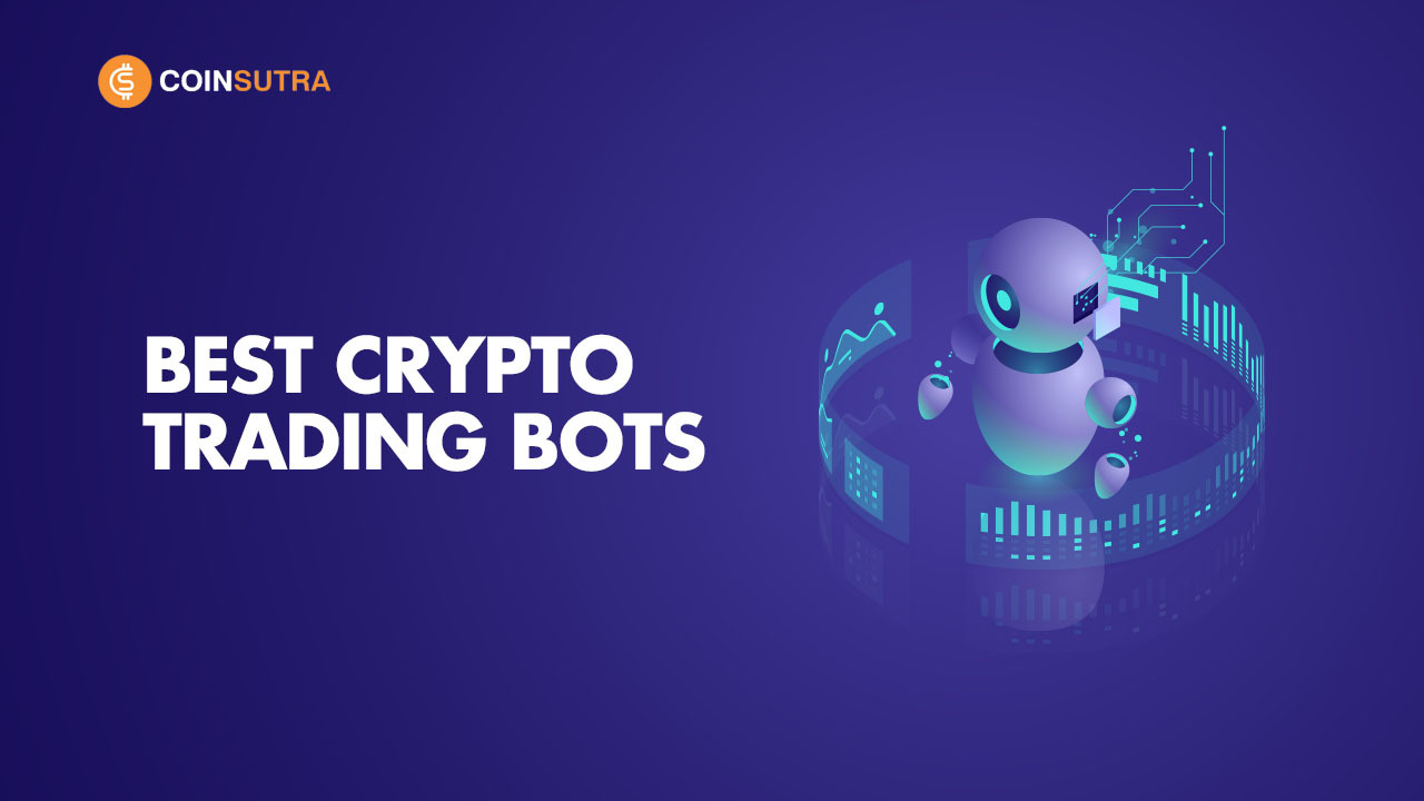 How to Create a Crypto Trading Bot in ?