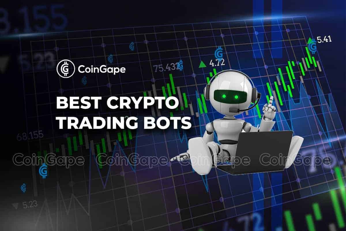 13 Best Crypto Trading Bots For (Reviewed)